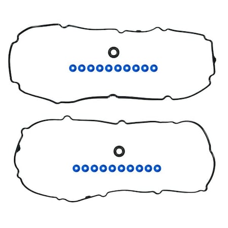 Fel-Pro Valve Cover Gasket, Vs50833R VS50833R
